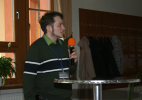 Ing. František Vrána