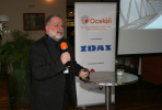 CEng. Alejandro Sanz Lara, Ph.D.