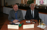 Ing. Martin Balcar, Ph.D. & Ing. Ludvík Martínek, Ph.D.