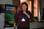 doc. Ing. Brožová Silvie, Ph.D.